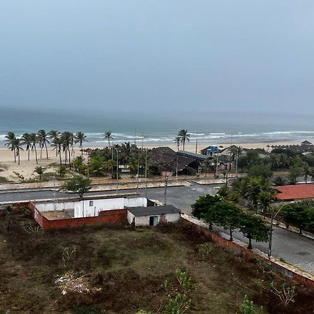 Frente Pro Mar - Praia Do Futuro Fortaleza  Exterior foto