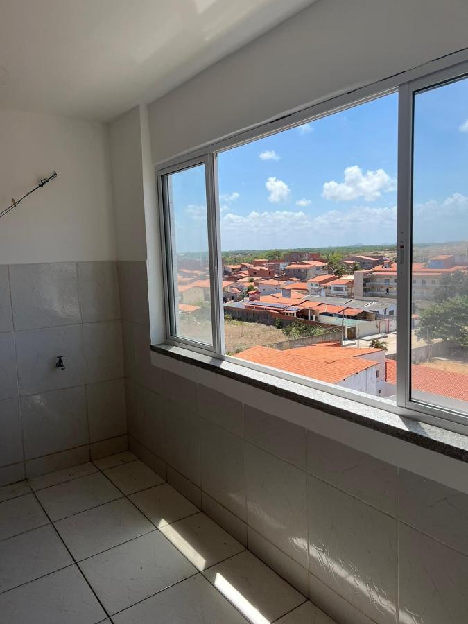Frente Pro Mar - Praia Do Futuro Fortaleza  Exterior foto